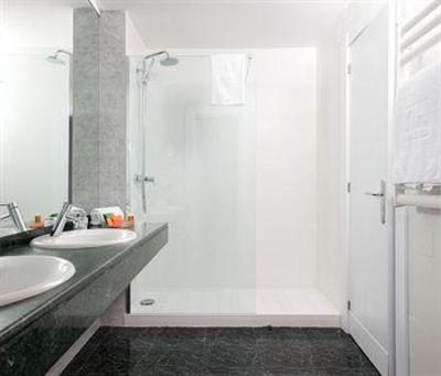 фото отеля NH Villa de Bilbao