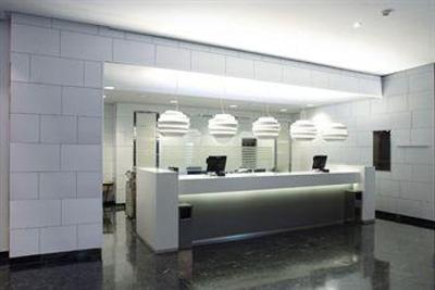 фото отеля NH Villa de Bilbao