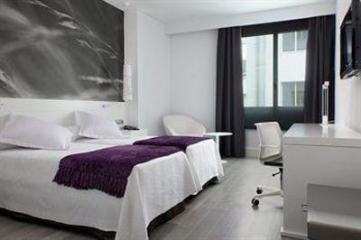 фото отеля NH Villa de Bilbao