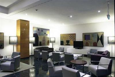 фото отеля NH Villa de Bilbao