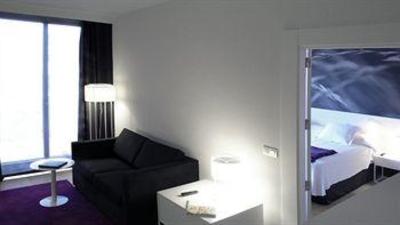 фото отеля NH Villa de Bilbao