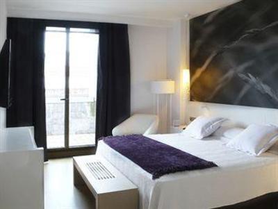 фото отеля NH Villa de Bilbao