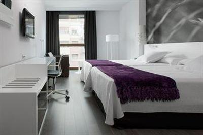 фото отеля NH Villa de Bilbao