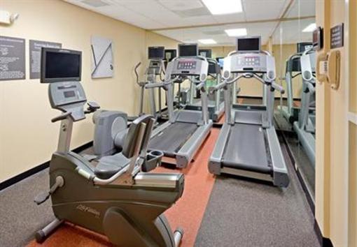 фото отеля Residence Inn Boston Dedham
