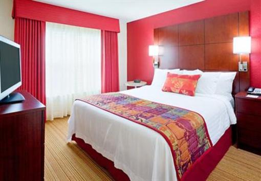 фото отеля Residence Inn Boston Dedham