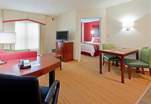 фото отеля Residence Inn Boston Dedham