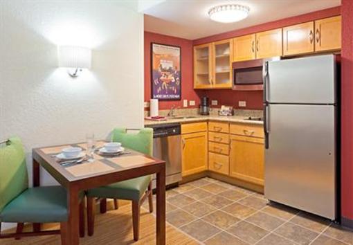 фото отеля Residence Inn Boston Dedham