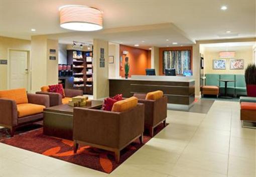 фото отеля Residence Inn Boston Dedham