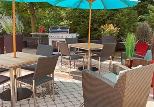 фото отеля Residence Inn Boston Dedham