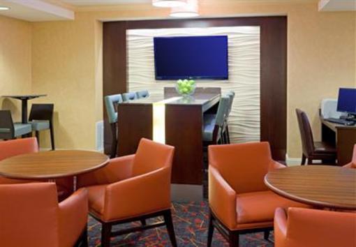 фото отеля Residence Inn Boston Dedham