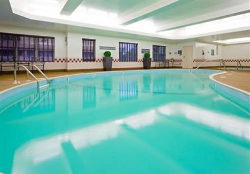 фото отеля Residence Inn Boston Dedham