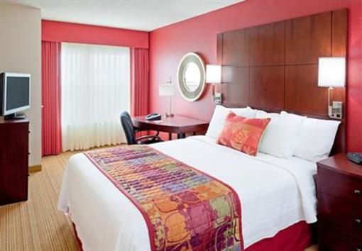 фото отеля Residence Inn Boston Dedham