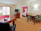 фото отеля Residence Inn Boston Dedham