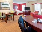 фото отеля Residence Inn Boston Dedham