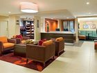 фото отеля Residence Inn Boston Dedham