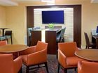 фото отеля Residence Inn Boston Dedham