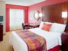 фото отеля Residence Inn Boston Dedham