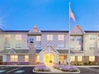 фото отеля Residence Inn Boston Dedham