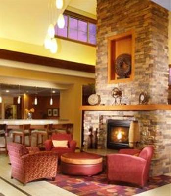 фото отеля Residence Inn Fredericksburg