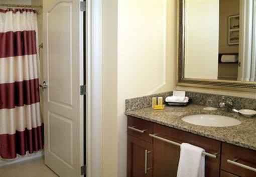 фото отеля Residence Inn Fredericksburg