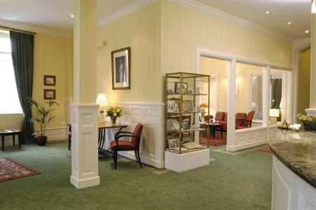 фото отеля BEST WESTERN Hotel d'Angleterre
