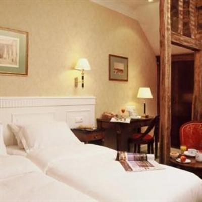 фото отеля BEST WESTERN Hotel d'Angleterre