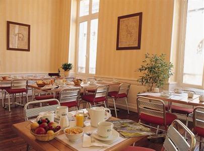 фото отеля BEST WESTERN Hotel d'Angleterre