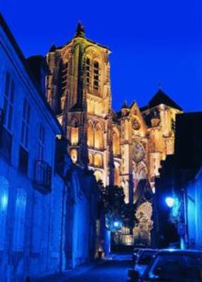 фото отеля BEST WESTERN Hotel d'Angleterre