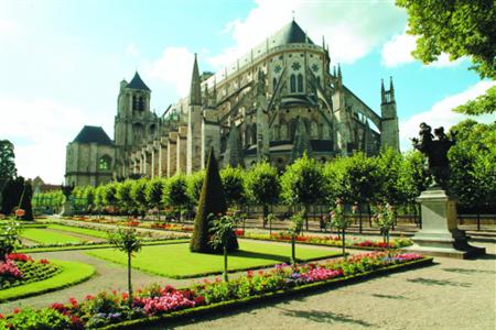 фото отеля BEST WESTERN Hotel d'Angleterre
