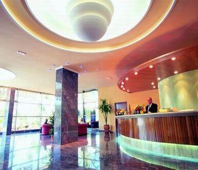 фото отеля Sirenis Hotel Goleta And Spa Ibiza