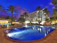 Sirenis Hotel Goleta And Spa Ibiza