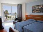 фото отеля Sirenis Hotel Goleta And Spa Ibiza