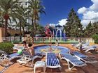 фото отеля Sirenis Hotel Goleta And Spa Ibiza