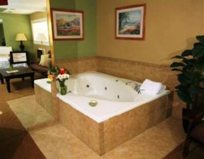 фото отеля Secrets Inn
