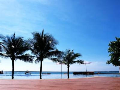 фото отеля Koh Chang Grand View Resort