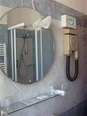 фото отеля Hotel Rio sul Mare