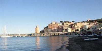 фото отеля Hotel Rio sul Mare