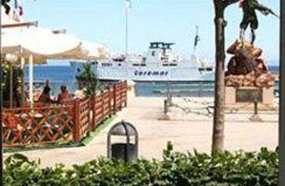 фото отеля Hotel Rio sul Mare