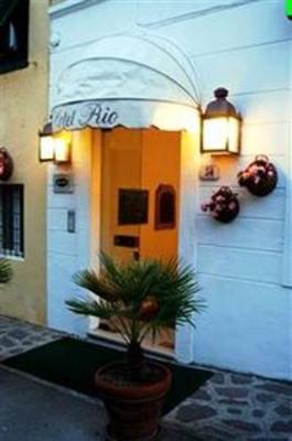 фото отеля Hotel Rio sul Mare