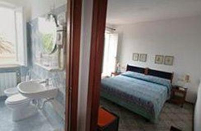 фото отеля Hotel Rio sul Mare