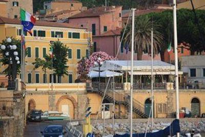 фото отеля Hotel Rio sul Mare