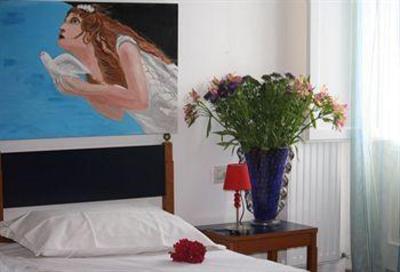 фото отеля Hotel Rio sul Mare