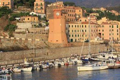 фото отеля Hotel Rio sul Mare