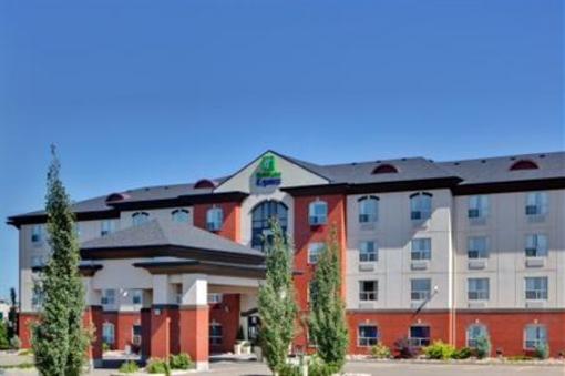 фото отеля Holiday Inn Express & Suites - Sherwood Park