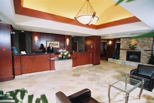 фото отеля Holiday Inn Express & Suites - Sherwood Park