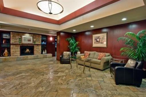 фото отеля Holiday Inn Express & Suites - Sherwood Park
