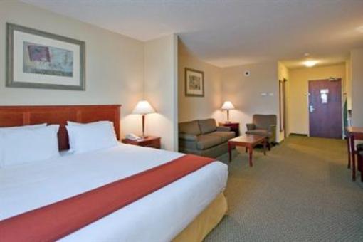 фото отеля Holiday Inn Express & Suites - Sherwood Park