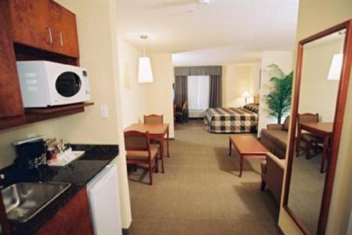 фото отеля Holiday Inn Express & Suites - Sherwood Park