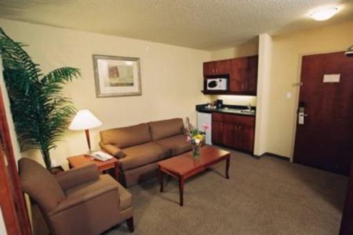 фото отеля Holiday Inn Express & Suites - Sherwood Park