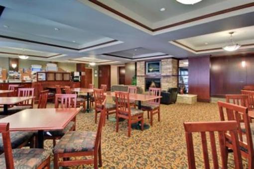 фото отеля Holiday Inn Express & Suites - Sherwood Park